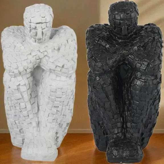 Thinking Mens - Image 6